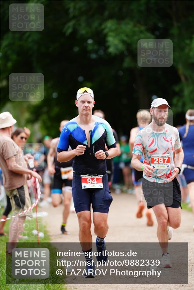 21.06.2026 - 29. Vierlanden-Triathlon LAZAROV Photography http://msf.ph/oto/9882339 21.06.2026 12:35:10 Laufen 2026, 94, 4, 202, 287 meine-sportfotos.de