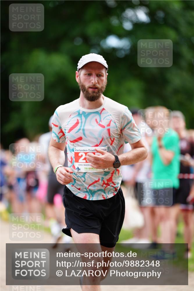 21.06.2026 - 29. Vierlanden-Triathlon LAZAROV Photography http://msf.ph/oto/9882348 21.06.2026 12:35:11 Laufen 28, 14, 26 meine-sportfotos.de