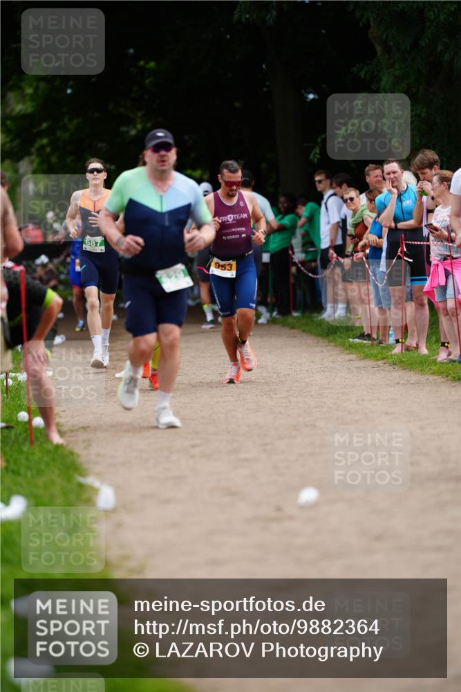 21.06.2026 - 29. Vierlanden-Triathlon LAZAROV Photography http://msf.ph/oto/9882364 21.06.2026 12:35:18 Laufen 687, 953 meine-sportfotos.de