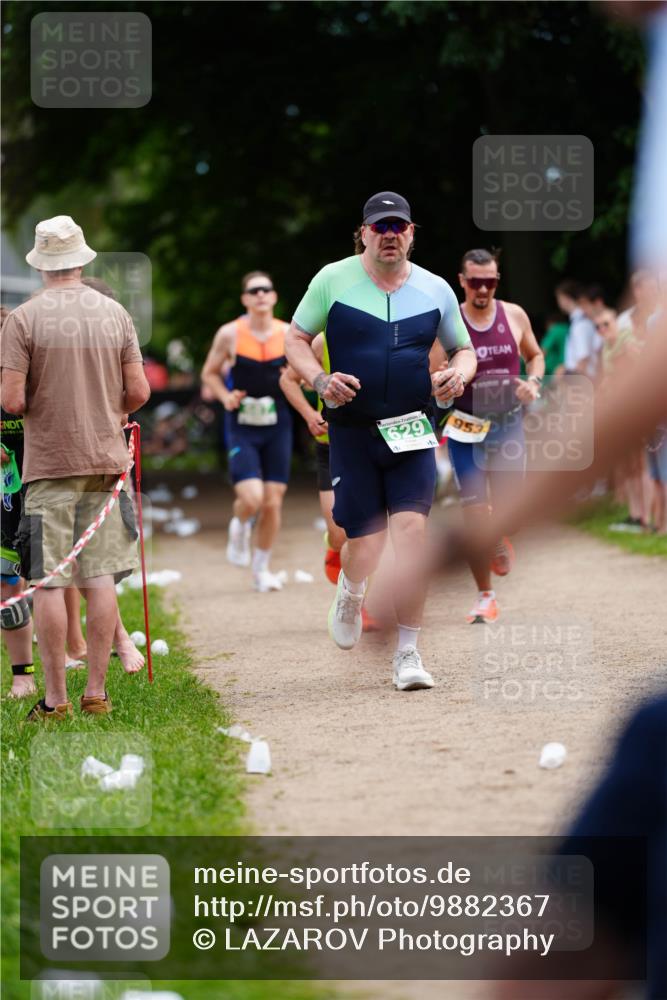 21.06.2026 - 29. Vierlanden-Triathlon LAZAROV Photography http://msf.ph/oto/9882367 21.06.2026 12:35:18 Laufen 2, 629, 953 meine-sportfotos.de