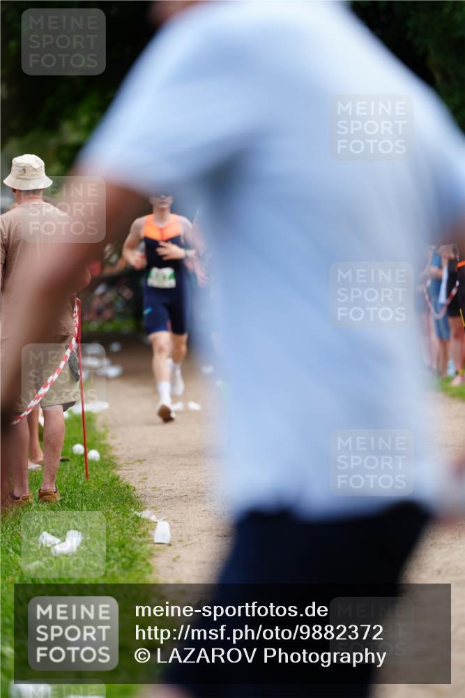 21.06.2026 - 29. Vierlanden-Triathlon LAZAROV Photography http://msf.ph/oto/9882372 21.06.2026 12:35:19 Laufen  meine-sportfotos.de