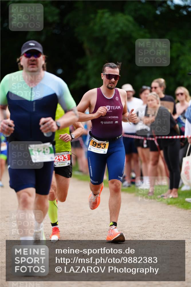21.06.2026 - 29. Vierlanden-Triathlon LAZAROV Photography http://msf.ph/oto/9882383 21.06.2026 12:35:20 Laufen 629, 2026, 293, 4, 953, 4 meine-sportfotos.de