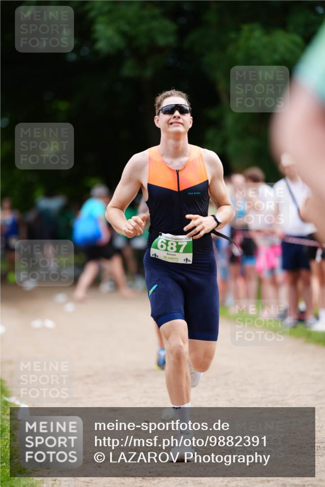 21.06.2026 - 29. Vierlanden-Triathlon LAZAROV Photography http://msf.ph/oto/9882391 21.06.2026 12:35:22 Laufen 2026, 687 meine-sportfotos.de