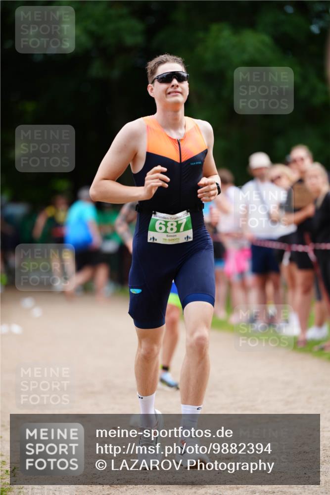 21.06.2026 - 29. Vierlanden-Triathlon LAZAROV Photography http://msf.ph/oto/9882394 21.06.2026 12:35:22 Laufen 2126, 687 meine-sportfotos.de