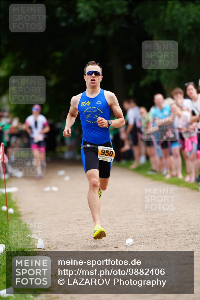 21.06.2026 - 29. Vierlanden-Triathlon LAZAROV Photography http://msf.ph/oto/9882406 21.06.2026 12:35:27 Laufen 950 meine-sportfotos.de