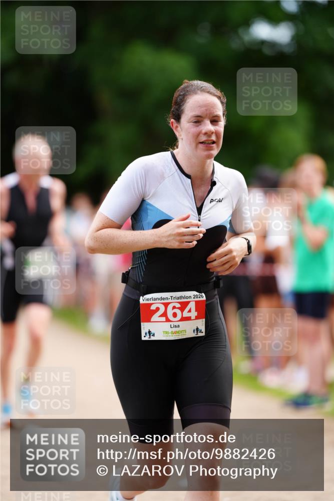 21.06.2026 - 29. Vierlanden-Triathlon LAZAROV Photography http://msf.ph/oto/9882426 21.06.2026 12:45:40 Laufen 2026, 264 meine-sportfotos.de