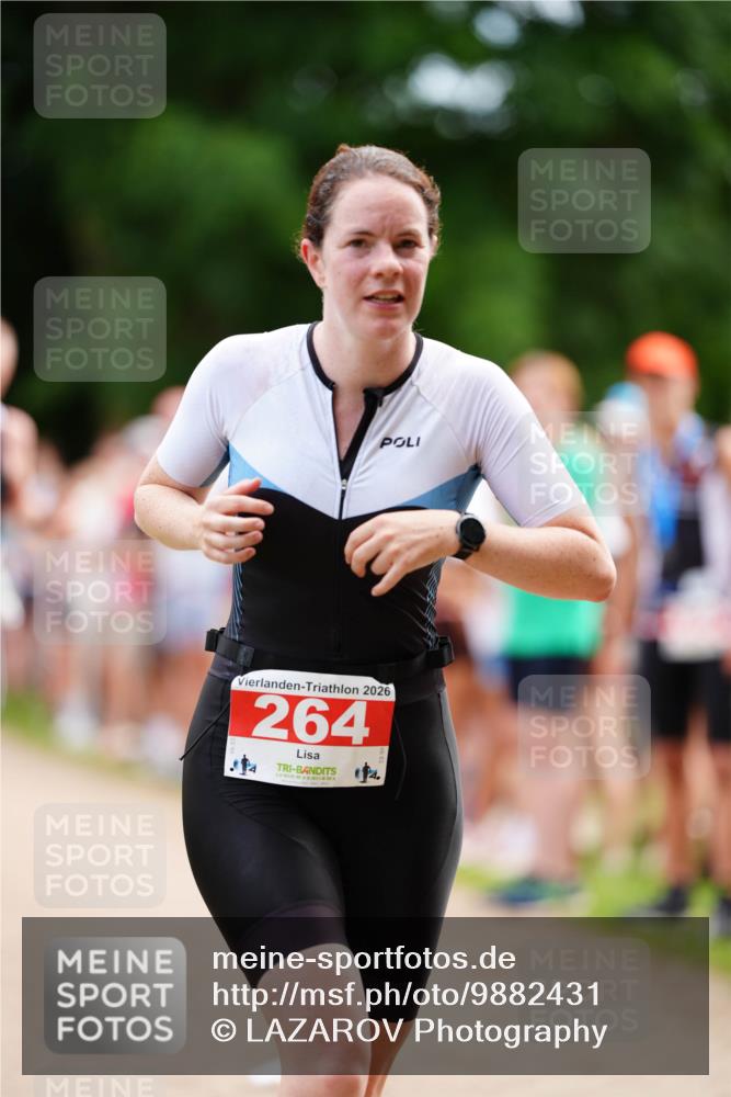 21.06.2026 - 29. Vierlanden-Triathlon LAZAROV Photography http://msf.ph/oto/9882431 21.06.2026 12:45:40 Laufen 2026, 264 meine-sportfotos.de