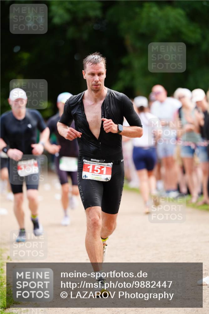 21.06.2026 - 29. Vierlanden-Triathlon LAZAROV Photography http://msf.ph/oto/9882447 21.06.2026 12:45:52 Laufen 202, 151, 14 meine-sportfotos.de