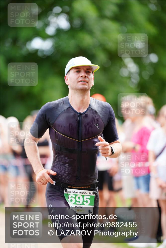 21.06.2026 - 29. Vierlanden-Triathlon LAZAROV Photography http://msf.ph/oto/9882455 21.06.2026 12:45:55 Laufen 2020, 695 meine-sportfotos.de
