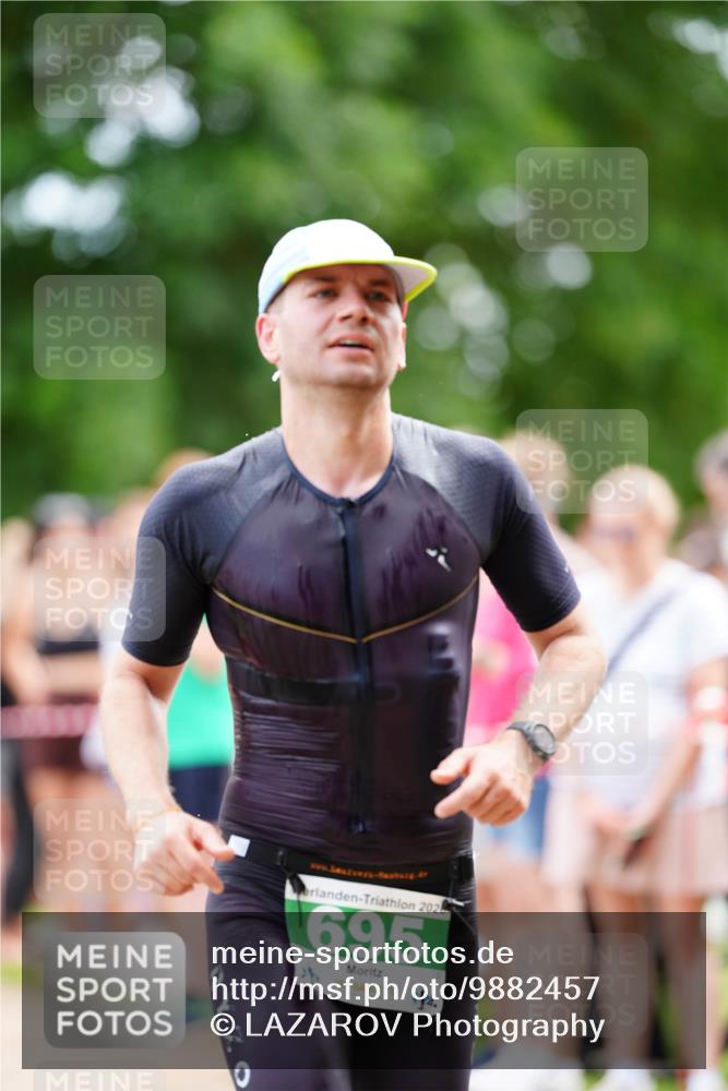 21.06.2026 - 29. Vierlanden-Triathlon LAZAROV Photography http://msf.ph/oto/9882457 21.06.2026 12:45:55 Laufen 2020, 695 meine-sportfotos.de