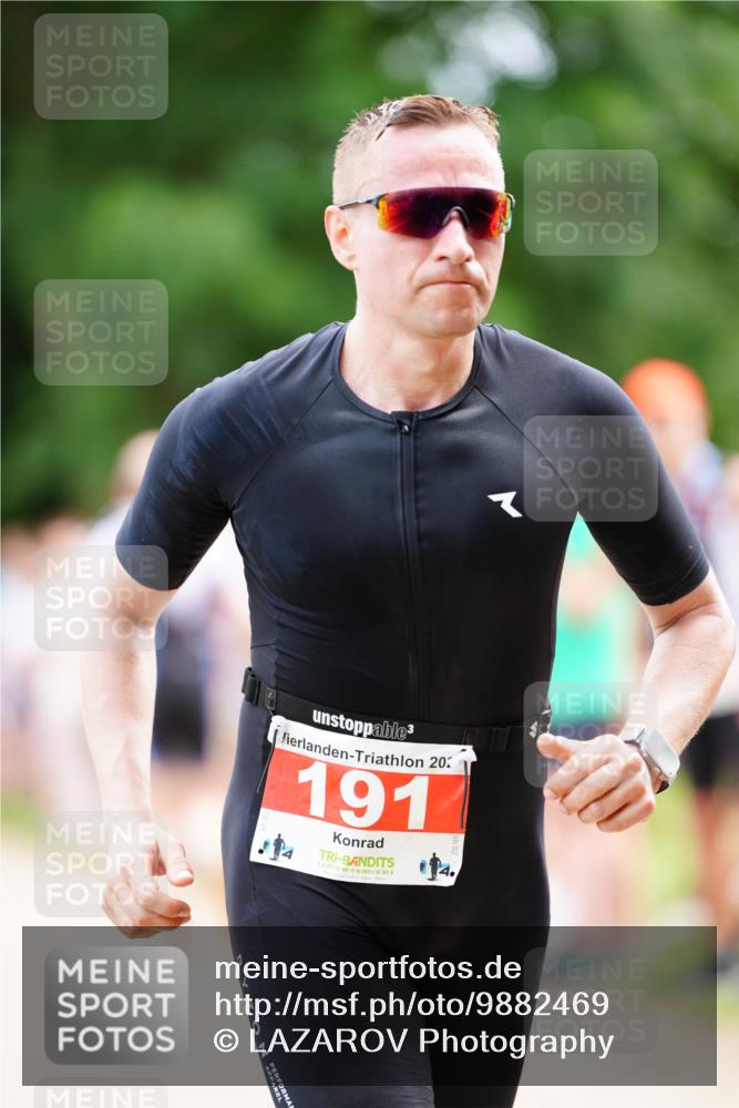21.06.2026 - 29. Vierlanden-Triathlon LAZAROV Photography http://msf.ph/oto/9882469 21.06.2026 12:45:58 Laufen 20, 191 meine-sportfotos.de