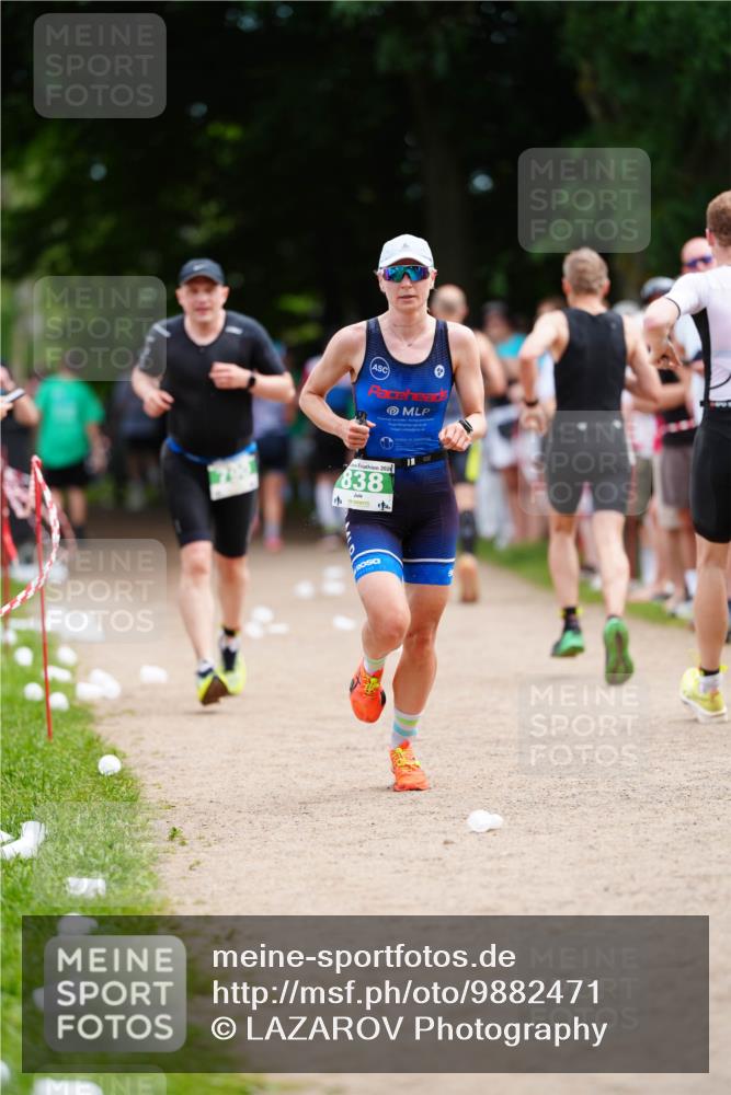 21.06.2026 - 29. Vierlanden-Triathlon LAZAROV Photography http://msf.ph/oto/9882471 21.06.2026 12:46:06 Laufen 2026, 838 meine-sportfotos.de