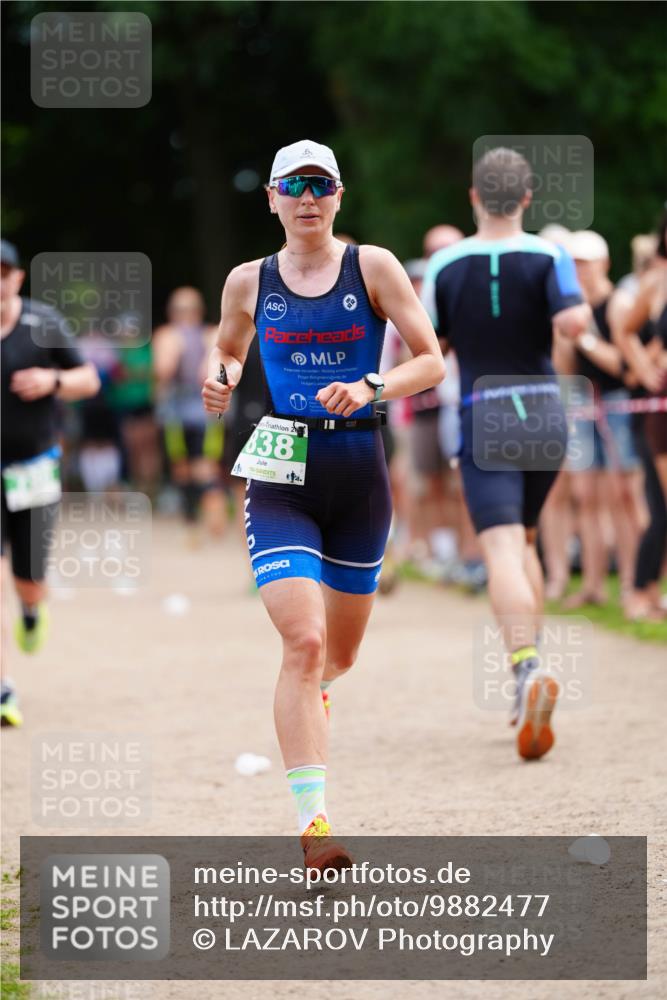 21.06.2026 - 29. Vierlanden-Triathlon LAZAROV Photography http://msf.ph/oto/9882477 21.06.2026 12:46:07 Laufen 2, 838 meine-sportfotos.de
