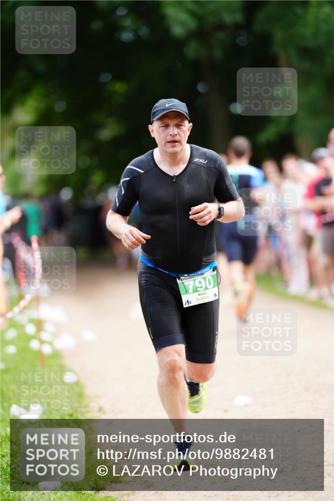 21.06.2026 - 29. Vierlanden-Triathlon LAZAROV Photography http://msf.ph/oto/9882481 21.06.2026 12:46:08 Laufen 790 meine-sportfotos.de