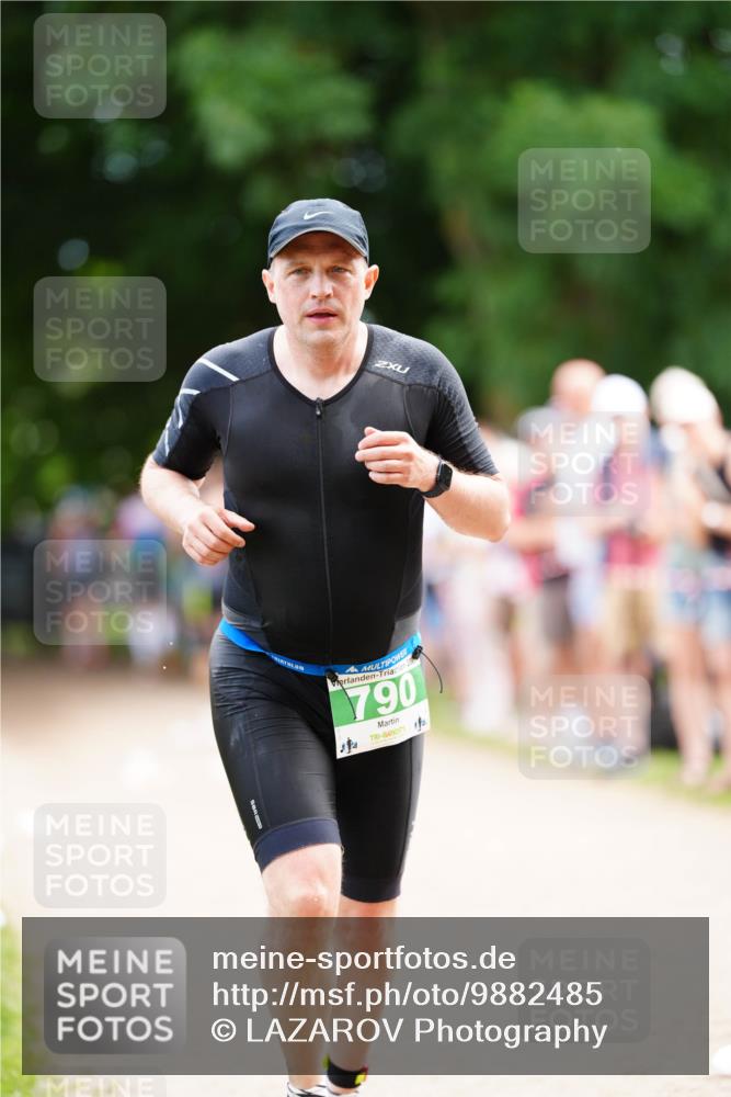 21.06.2026 - 29. Vierlanden-Triathlon LAZAROV Photography http://msf.ph/oto/9882485 21.06.2026 12:46:09 Laufen 790 meine-sportfotos.de