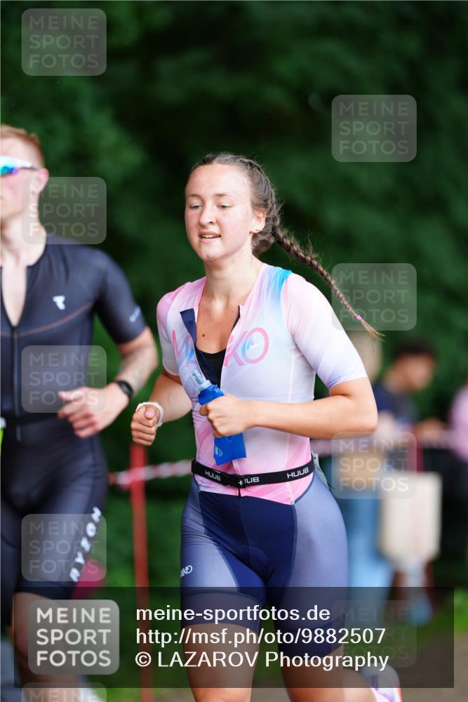 21.06.2026 - 29. Vierlanden-Triathlon LAZAROV Photography http://msf.ph/oto/9882507 21.06.2026 12:46:20 Laufen  meine-sportfotos.de