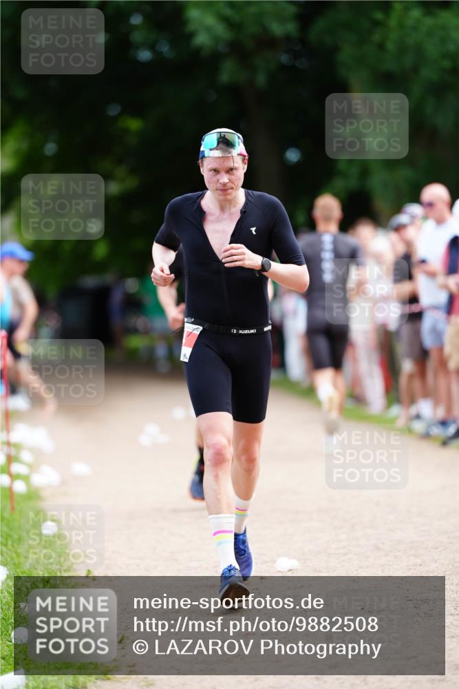 21.06.2026 - 29. Vierlanden-Triathlon LAZAROV Photography http://msf.ph/oto/9882508 21.06.2026 12:46:28 Laufen  meine-sportfotos.de