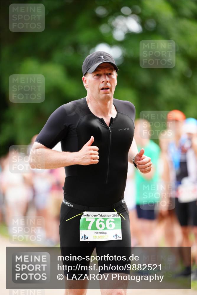 21.06.2026 - 29. Vierlanden-Triathlon LAZAROV Photography http://msf.ph/oto/9882521 21.06.2026 12:46:31 Laufen 2026, 766, 4 meine-sportfotos.de