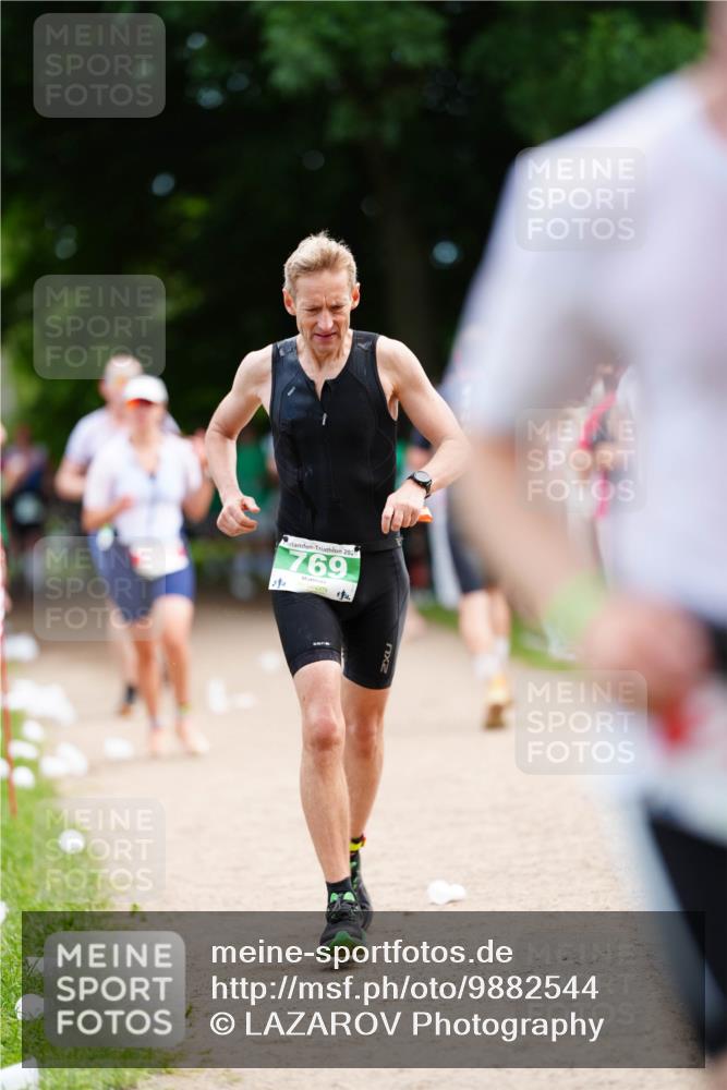 21.06.2026 - 29. Vierlanden-Triathlon LAZAROV Photography http://msf.ph/oto/9882544 21.06.2026 12:46:44 Laufen 202, 769, 2 meine-sportfotos.de