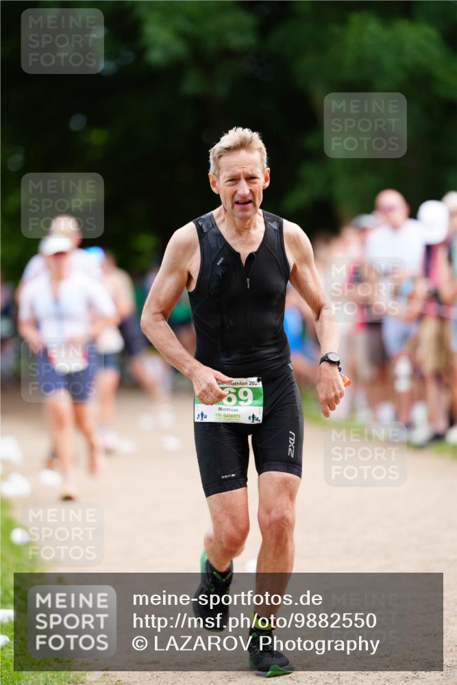 21.06.2026 - 29. Vierlanden-Triathlon LAZAROV Photography http://msf.ph/oto/9882550 21.06.2026 12:46:44 Laufen 202, 69, 580, 2 meine-sportfotos.de