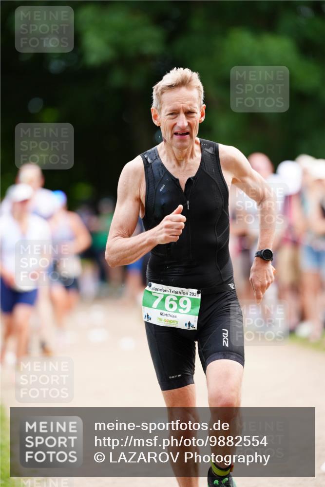 21.06.2026 - 29. Vierlanden-Triathlon LAZAROV Photography http://msf.ph/oto/9882554 21.06.2026 12:46:45 Laufen 2026, 769, 582 meine-sportfotos.de