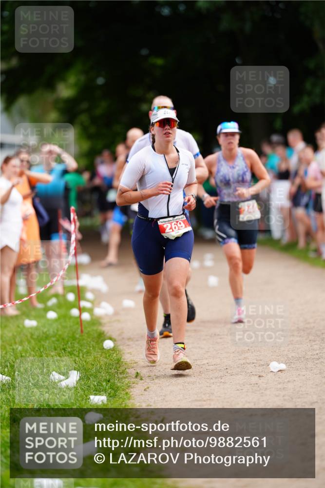 21.06.2026 - 29. Vierlanden-Triathlon LAZAROV Photography http://msf.ph/oto/9882561 21.06.2026 12:46:46 Laufen 2026, 269 meine-sportfotos.de