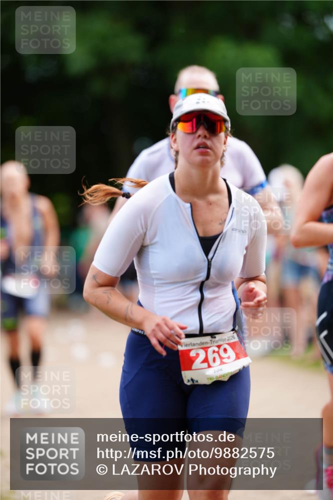 21.06.2026 - 29. Vierlanden-Triathlon LAZAROV Photography http://msf.ph/oto/9882575 21.06.2026 12:46:48 Laufen 2026, 269 meine-sportfotos.de