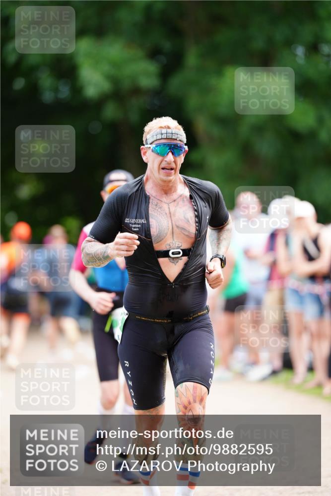21.06.2026 - 29. Vierlanden-Triathlon LAZAROV Photography http://msf.ph/oto/9882595 21.06.2026 12:46:55 Laufen  meine-sportfotos.de