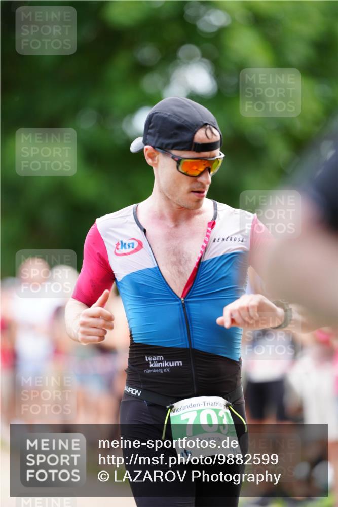 21.06.2026 - 29. Vierlanden-Triathlon LAZAROV Photography http://msf.ph/oto/9882599 21.06.2026 12:46:56 Laufen 703 meine-sportfotos.de