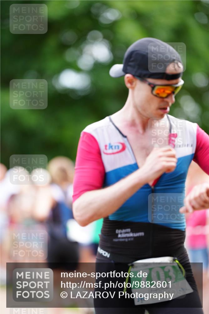 21.06.2026 - 29. Vierlanden-Triathlon LAZAROV Photography http://msf.ph/oto/9882601 21.06.2026 12:46:56 Laufen 703 meine-sportfotos.de