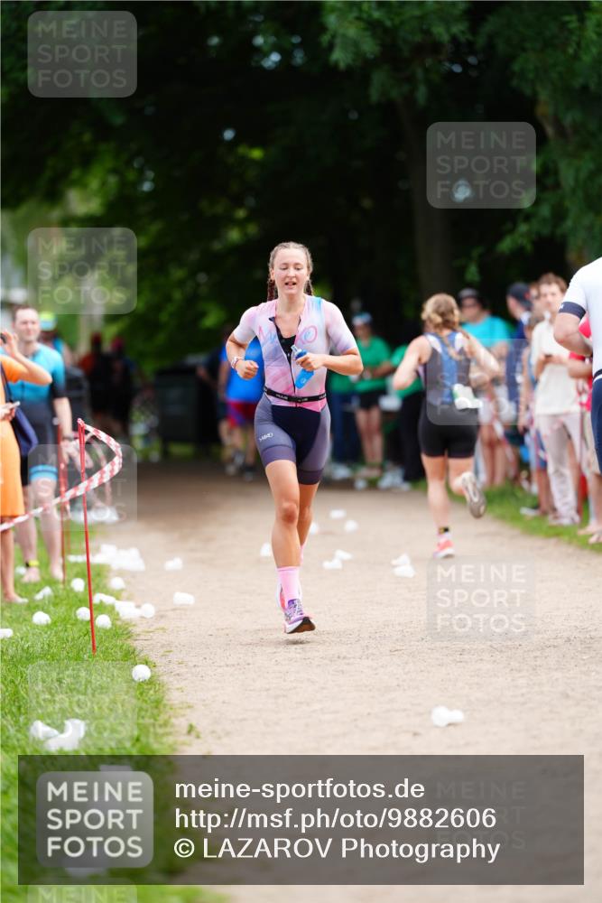 21.06.2026 - 29. Vierlanden-Triathlon LAZAROV Photography http://msf.ph/oto/9882606 21.06.2026 12:46:59 Laufen  meine-sportfotos.de