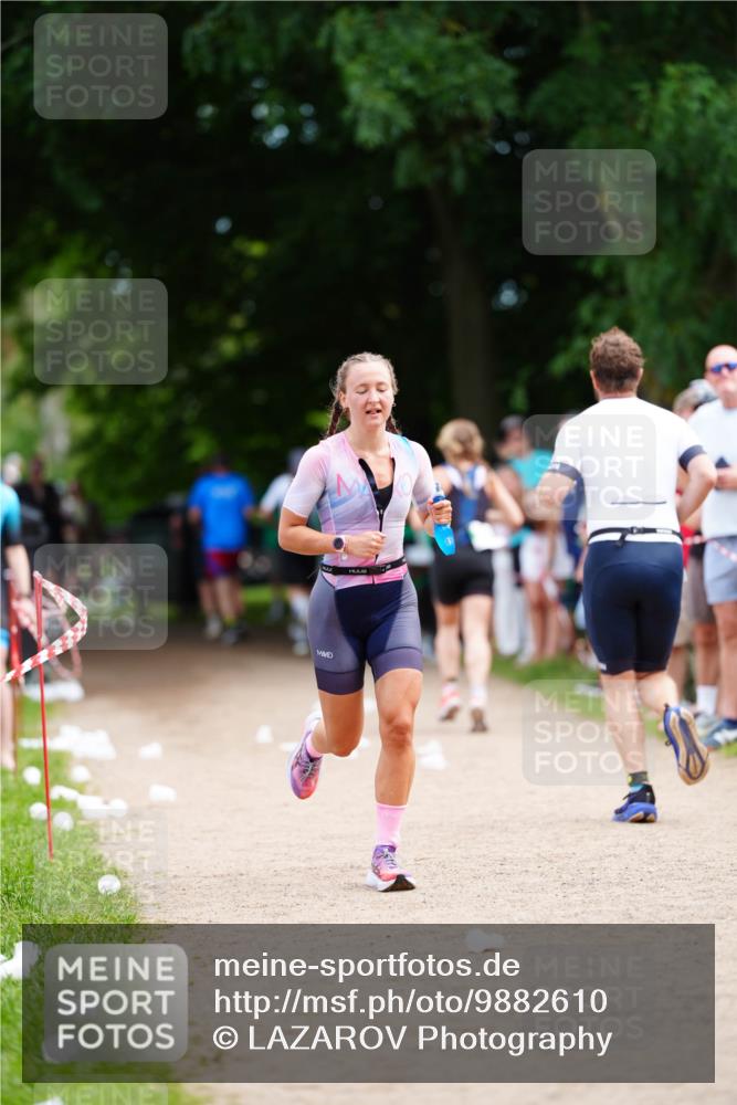 21.06.2026 - 29. Vierlanden-Triathlon LAZAROV Photography http://msf.ph/oto/9882610 21.06.2026 12:47:00 Laufen  meine-sportfotos.de