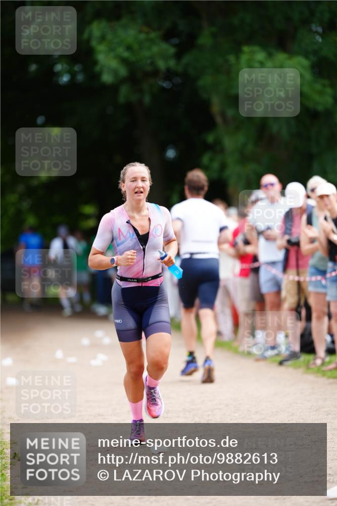 21.06.2026 - 29. Vierlanden-Triathlon LAZAROV Photography http://msf.ph/oto/9882613 21.06.2026 12:47:00 Laufen  meine-sportfotos.de