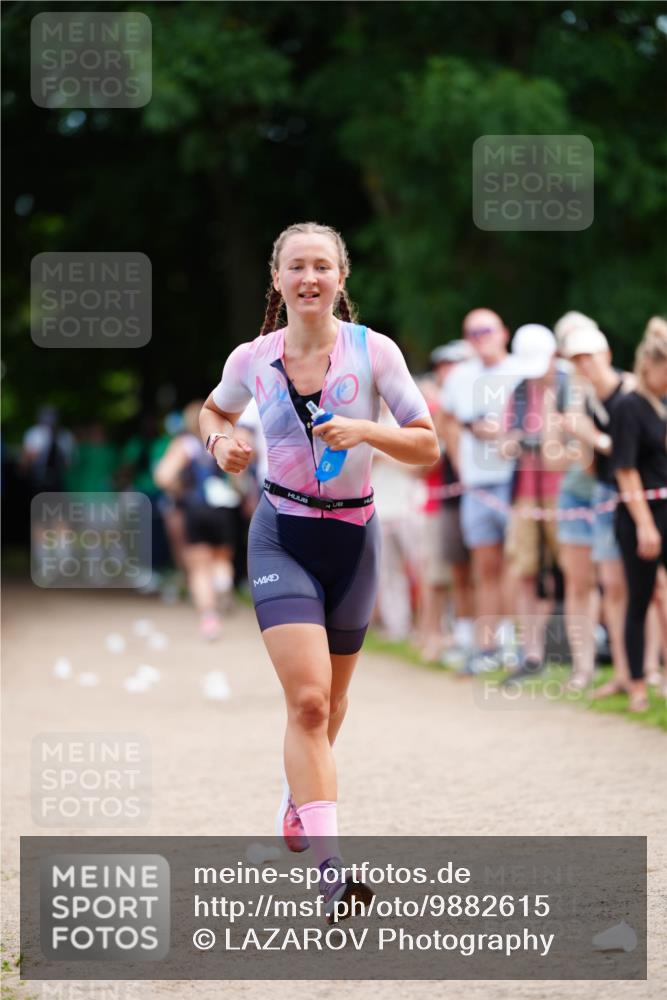 21.06.2026 - 29. Vierlanden-Triathlon LAZAROV Photography http://msf.ph/oto/9882615 21.06.2026 12:47:00 Laufen  meine-sportfotos.de