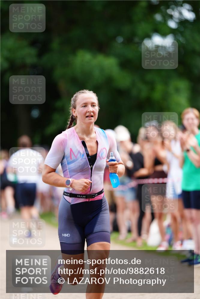 21.06.2026 - 29. Vierlanden-Triathlon LAZAROV Photography http://msf.ph/oto/9882618 21.06.2026 12:47:01 Laufen  meine-sportfotos.de