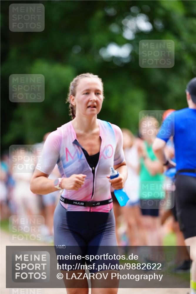 21.06.2026 - 29. Vierlanden-Triathlon LAZAROV Photography http://msf.ph/oto/9882622 21.06.2026 12:47:01 Laufen  meine-sportfotos.de