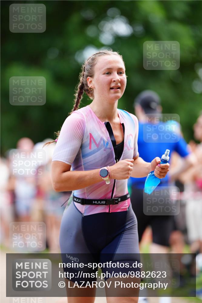 21.06.2026 - 29. Vierlanden-Triathlon LAZAROV Photography http://msf.ph/oto/9882623 21.06.2026 12:47:02 Laufen  meine-sportfotos.de