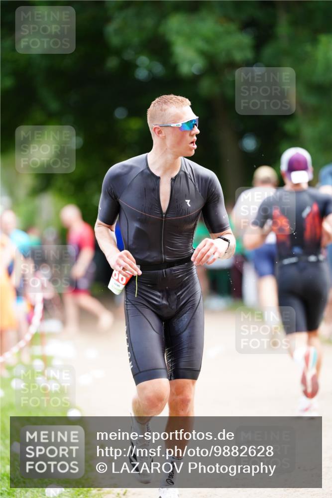 21.06.2026 - 29. Vierlanden-Triathlon LAZAROV Photography http://msf.ph/oto/9882628 21.06.2026 12:47:10 Laufen  meine-sportfotos.de