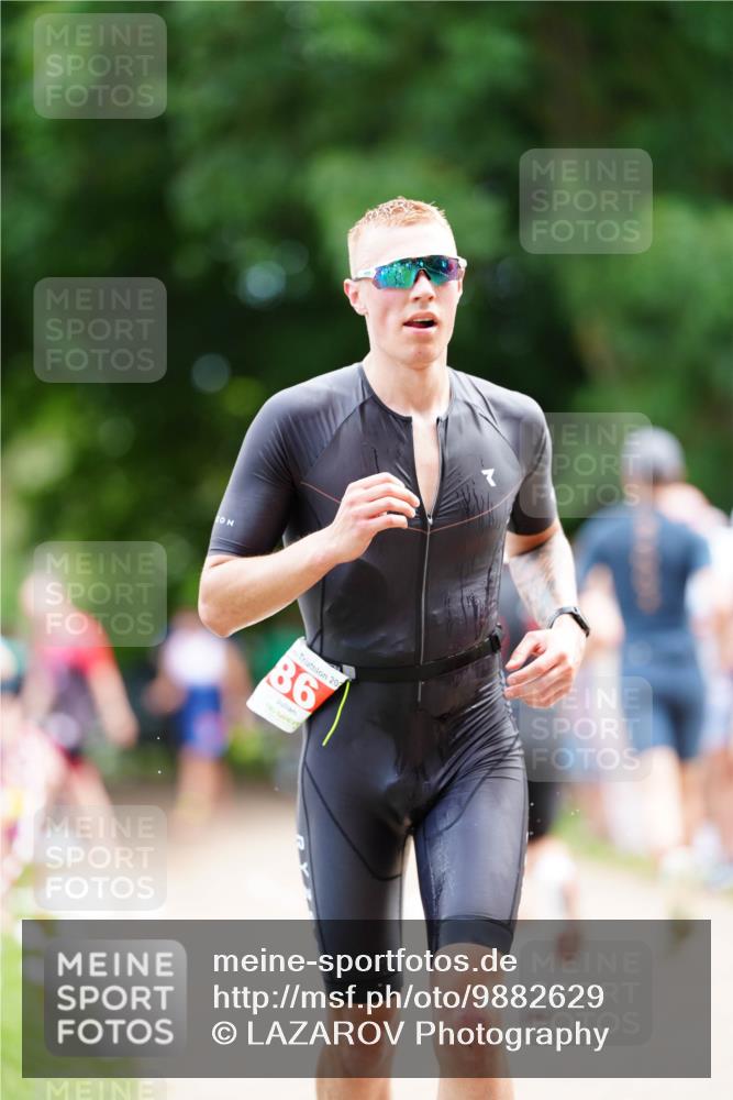 21.06.2026 - 29. Vierlanden-Triathlon LAZAROV Photography http://msf.ph/oto/9882629 21.06.2026 12:47:10 Laufen 202, 86 meine-sportfotos.de