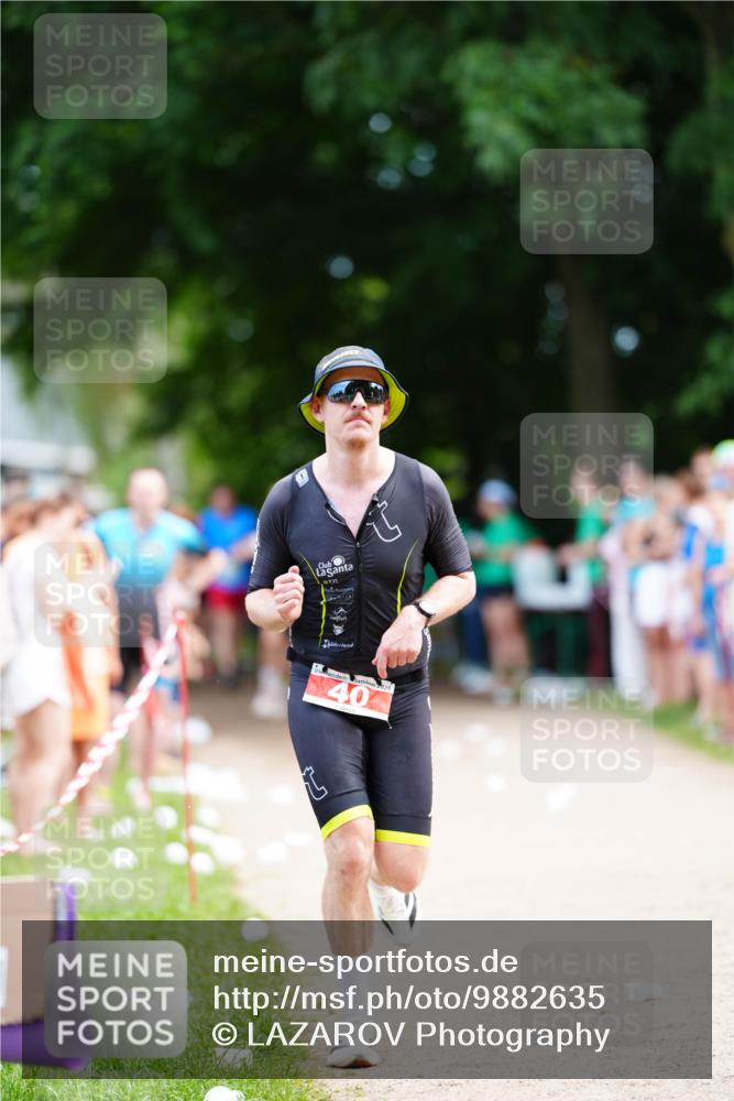21.06.2026 - 29. Vierlanden-Triathlon LAZAROV Photography http://msf.ph/oto/9882635 21.06.2026 12:47:27 Laufen 40 meine-sportfotos.de