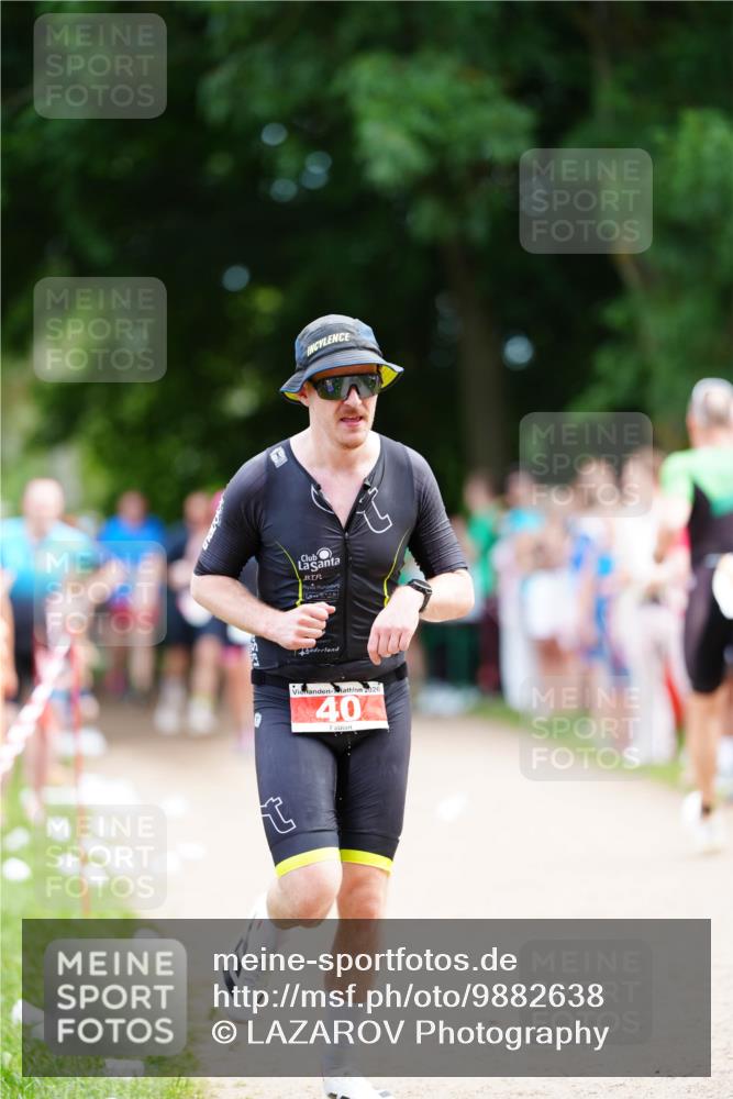 21.06.2026 - 29. Vierlanden-Triathlon LAZAROV Photography http://msf.ph/oto/9882638 21.06.2026 12:47:27 Laufen 2026, 40 meine-sportfotos.de