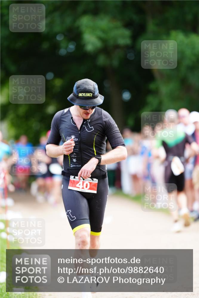 21.06.2026 - 29. Vierlanden-Triathlon LAZAROV Photography http://msf.ph/oto/9882640 21.06.2026 12:47:27 Laufen 2026, 40 meine-sportfotos.de