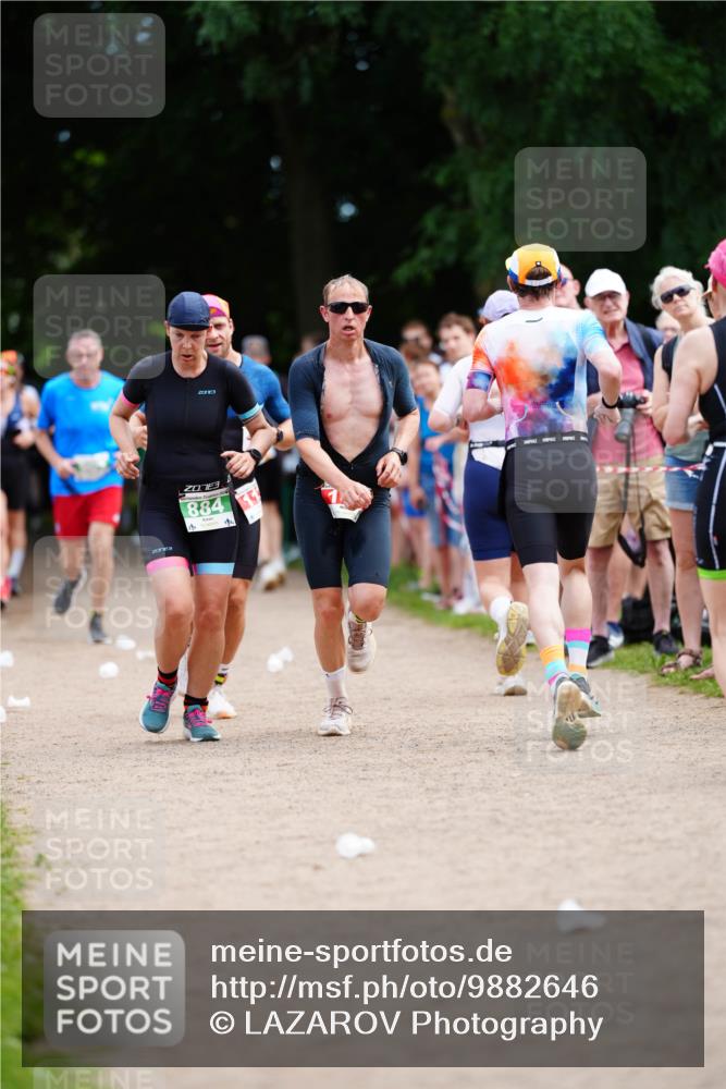 21.06.2026 - 29. Vierlanden-Triathlon LAZAROV Photography http://msf.ph/oto/9882646 21.06.2026 12:47:31 Laufen 3, 884 meine-sportfotos.de
