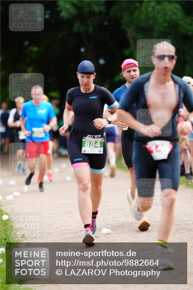 21.06.2026 - 29. Vierlanden-Triathlon LAZAROV Photography http://msf.ph/oto/9882664 21.06.2026 12:47:33 Laufen 884 meine-sportfotos.de