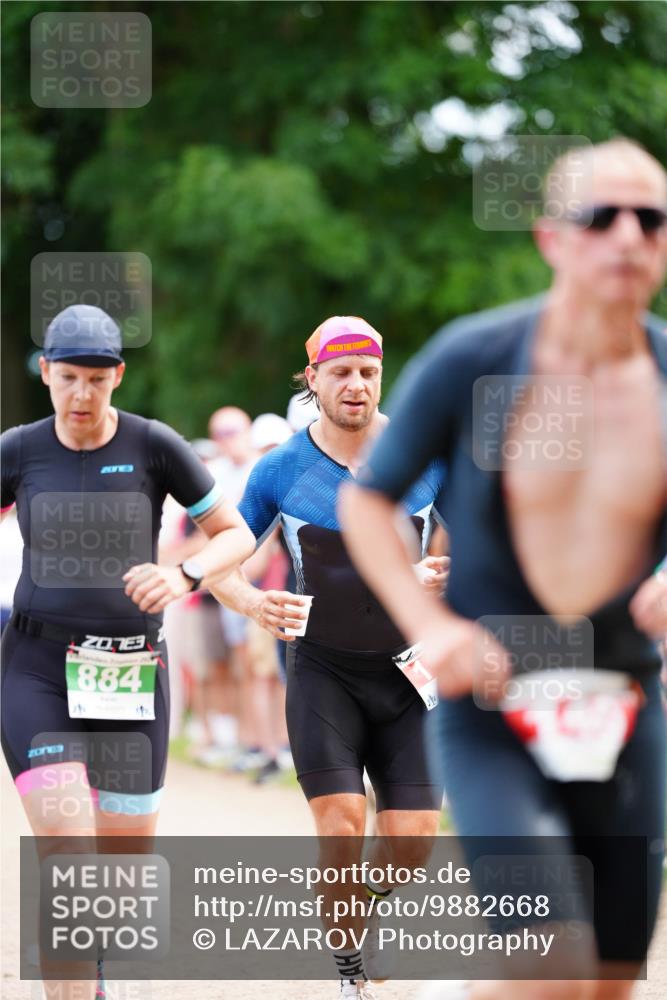 21.06.2026 - 29. Vierlanden-Triathlon LAZAROV Photography http://msf.ph/oto/9882668 21.06.2026 12:47:33 Laufen 2, 884 meine-sportfotos.de