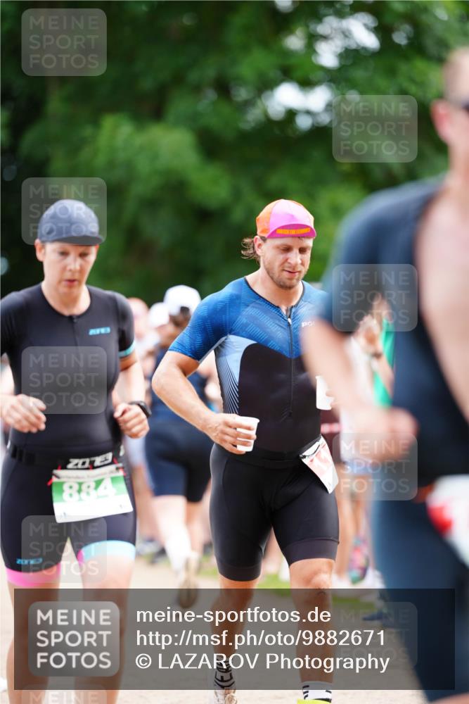 21.06.2026 - 29. Vierlanden-Triathlon LAZAROV Photography http://msf.ph/oto/9882671 21.06.2026 12:47:34 Laufen 884 meine-sportfotos.de
