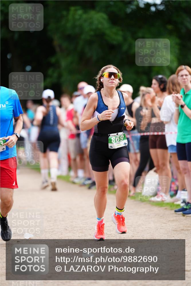 21.06.2026 - 29. Vierlanden-Triathlon LAZAROV Photography http://msf.ph/oto/9882690 21.06.2026 12:47:35 Laufen 0, 869 meine-sportfotos.de
