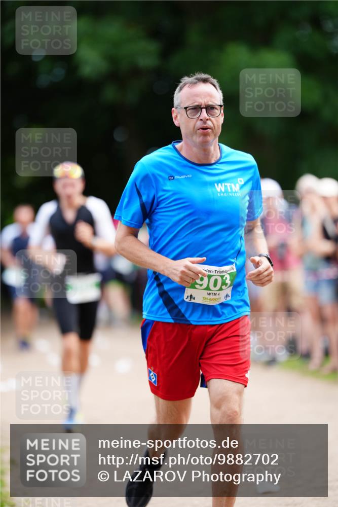 21.06.2026 - 29. Vierlanden-Triathlon LAZAROV Photography http://msf.ph/oto/9882702 21.06.2026 12:47:36 Laufen 6, 903, 4, 14 meine-sportfotos.de