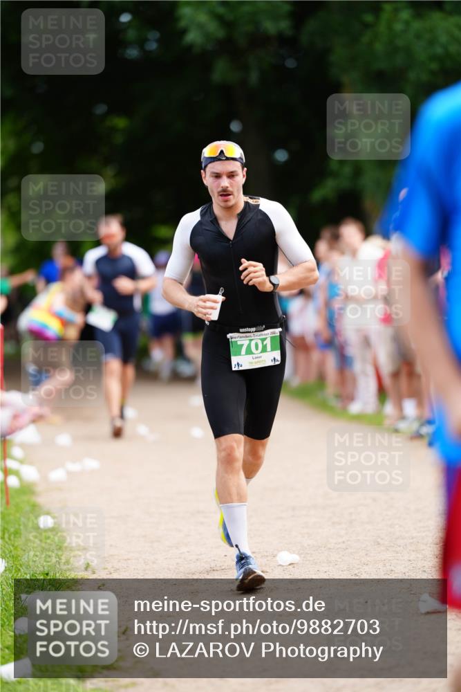21.06.2026 - 29. Vierlanden-Triathlon LAZAROV Photography http://msf.ph/oto/9882703 21.06.2026 12:47:37 Laufen 202, 701 meine-sportfotos.de