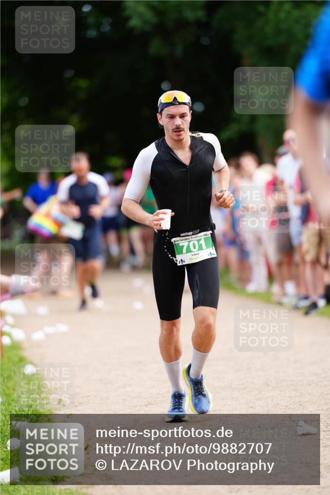 21.06.2026 - 29. Vierlanden-Triathlon LAZAROV Photography http://msf.ph/oto/9882707 21.06.2026 12:47:37 Laufen 202, 701 meine-sportfotos.de